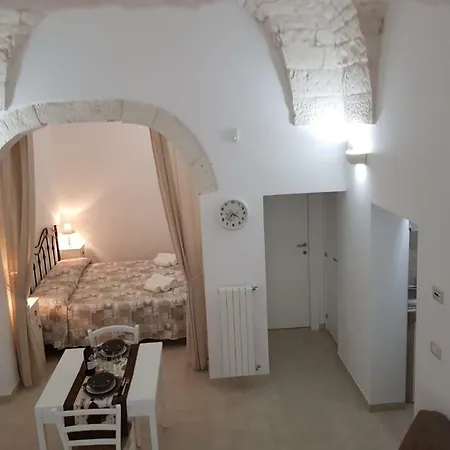 Civico 8 Holiday home *