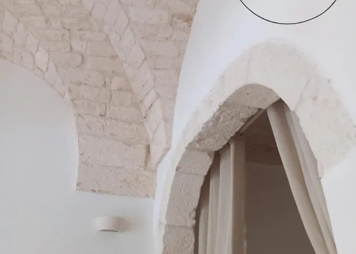 Holiday home Civico 8 *