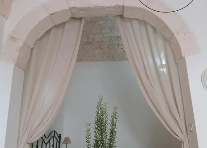 Civico 8 Ferienhaus *