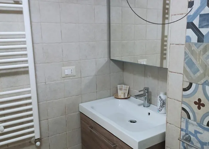 Civico 8 Holiday home