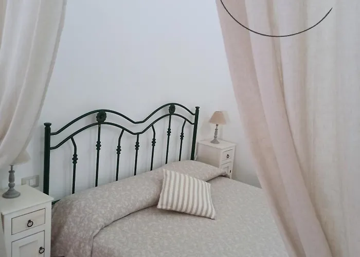 Civico 8 Holiday home *