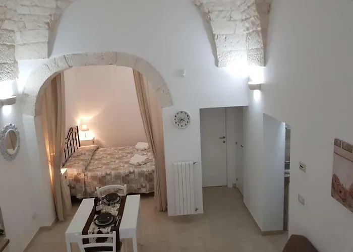 Civico 8 Holiday home *